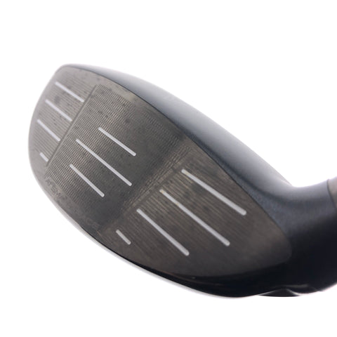 Used Callaway Paradym Ai Smoke MAX 3 Fairway Wood / 15 Degrees / Stiff Flex
