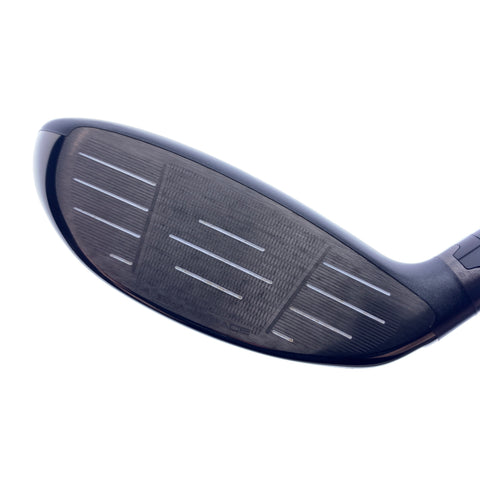 Used Callaway Paradym Ai Smoke MAX 3 Fairway Wood / 15 Degrees / Stiff Flex