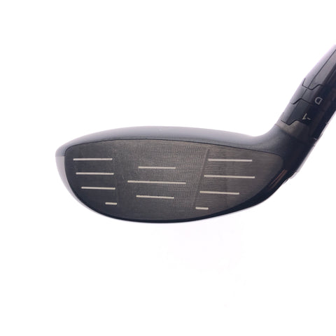 Used Callaway Paradym Ai Smoke MAX 3 Fairway Wood / 15 Degrees / Stiff Flex