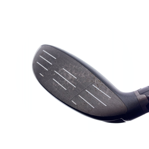 Used Callaway Paradym Ai Smoke MAX 3 Fairway Wood / 15 Degrees / Stiff Flex