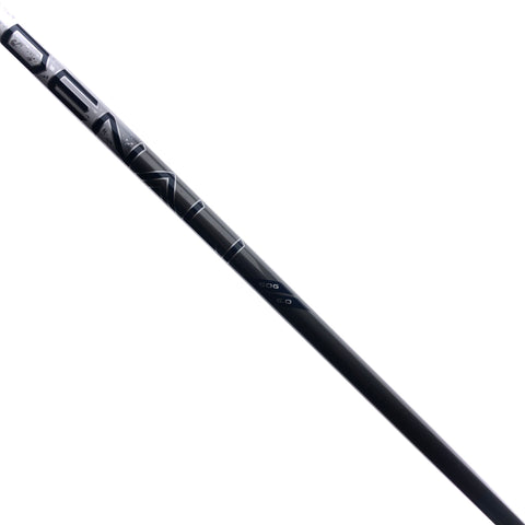 Used Callaway Paradym Ai Smoke MAX 3 Fairway Wood / 15 Degrees / Stiff Flex