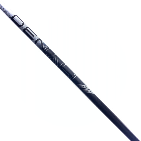Used Callaway Paradym Ai Smoke MAX 3 Fairway Wood / 15 Degrees / Stiff Flex