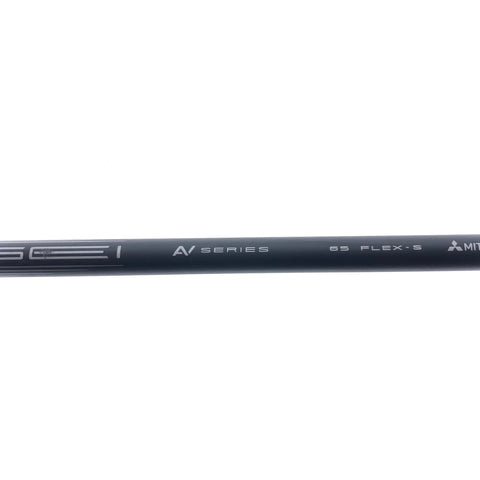 Used Callaway Paradym Ai Smoke MAX 3 Fairway Wood / 15 Degrees / Stiff Flex