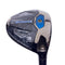 Used Callaway Paradym Ai Smoke MAX 3 Fairway Wood / 15 Degrees / Stiff Flex