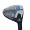 Used Callaway Paradym Ai Smoke MAX 3 Fairway Wood / 15 Degrees / Stiff Flex