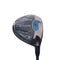 Used Callaway Paradym Ai Smoke MAX 3 Fairway Wood / 15 Degrees / Stiff Flex