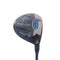 Used Callaway Paradym Ai Smoke MAX 3 Fairway Wood / 15 Degrees / Stiff Flex