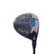 Used Callaway Paradym Ai Smoke MAX 3 Fairway Wood / 15 Degrees / Stiff Flex