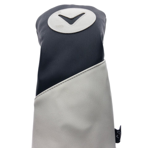 Used Callaway Paradym Ai Smoke MAX 3 Fairway Wood / 15 Degrees / X-Stiff Flex