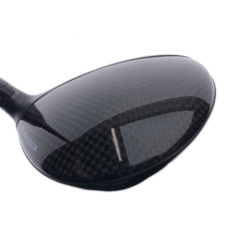 Used Callaway Paradym Ai Smoke MAX 3 Fairway Wood / 15 Degrees / X-Stiff Flex