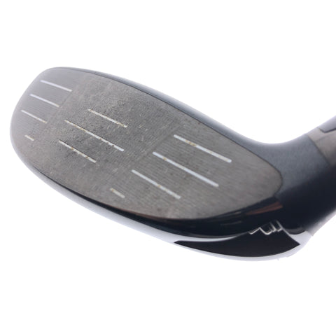 Used Callaway Paradym Ai Smoke MAX 3 Fairway Wood / 15 Degrees / X-Stiff Flex