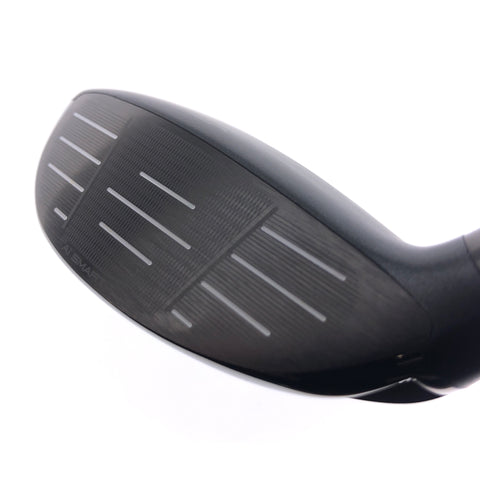 Used Callaway Paradym Ai Smoke MAX 3 Fairway Wood / 15 Degrees / X-Stiff Flex