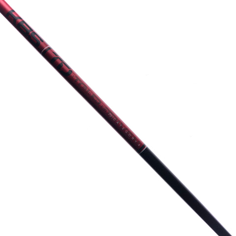 Used Callaway Paradym Ai Smoke MAX 3 Fairway Wood / 15 Degrees / X-Stiff Flex