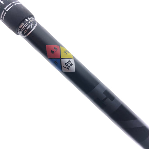 Used Callaway Paradym Ai Smoke MAX 3 Fairway Wood / 15 Degrees / X-Stiff Flex