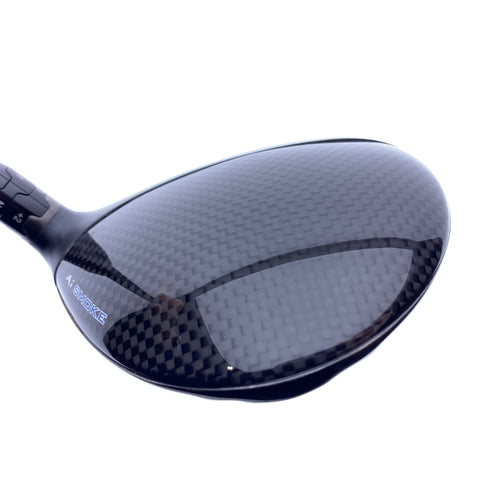 Used Callaway Paradym Ai Smoke MAX 3 Fairway Wood / 15.0 Degrees / Regular Flex
