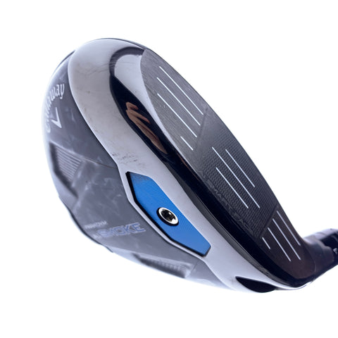 Used Callaway Paradym Ai Smoke MAX 3 Fairway Wood / 15.0 Degrees / Regular Flex