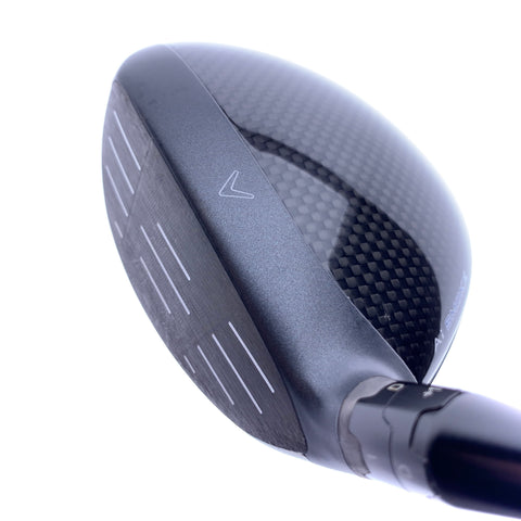 Used Callaway Paradym Ai Smoke MAX 3 Fairway Wood / 15.0 Degrees / Regular Flex