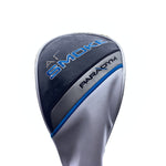 Used Callaway Paradym Ai Smoke MAX 3 Fairway Wood / 15.0 Degrees / Stiff Flex