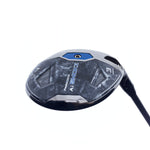 Used Callaway Paradym Ai Smoke MAX 3 Fairway Wood / 15.0 Degrees / Stiff Flex