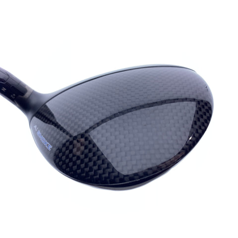 Used Callaway Paradym Ai Smoke MAX 3 Fairway Wood / 15.0 Degrees / Stiff Flex