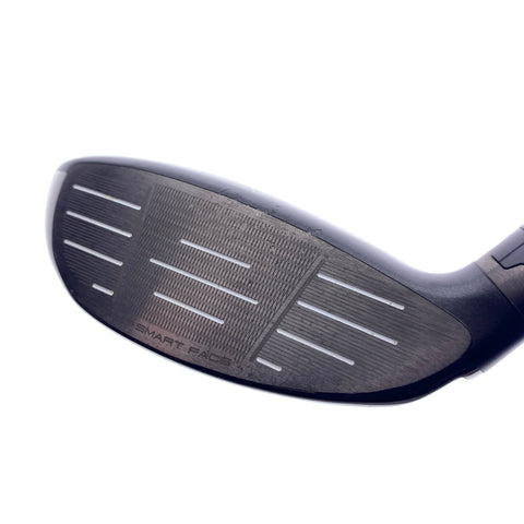 Used Callaway Paradym Ai Smoke MAX 3 Fairway Wood / 15.0 Degrees / Stiff Flex