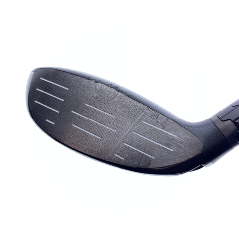 Used Callaway Paradym Ai Smoke MAX 3 Fairway Wood / 15.0 Degrees / Stiff Flex