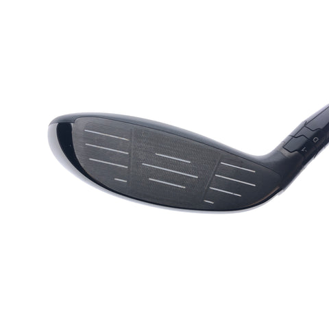 Used Callaway Paradym Ai Smoke MAX 3 Fairway Wood / 15.0 Degrees / Stiff Flex