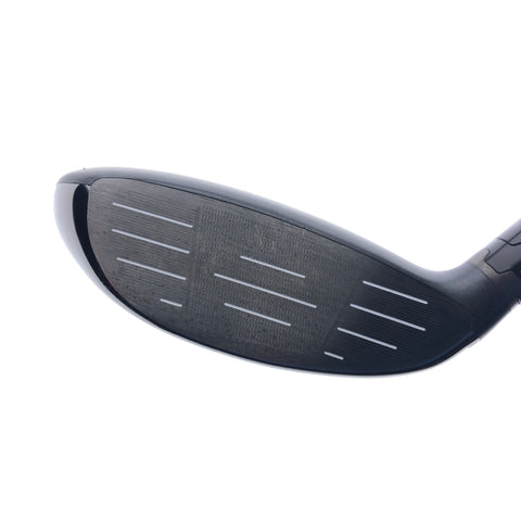 Used Callaway Paradym Ai Smoke MAX 3 Fairway Wood / 15.0 Degrees / Stiff Flex