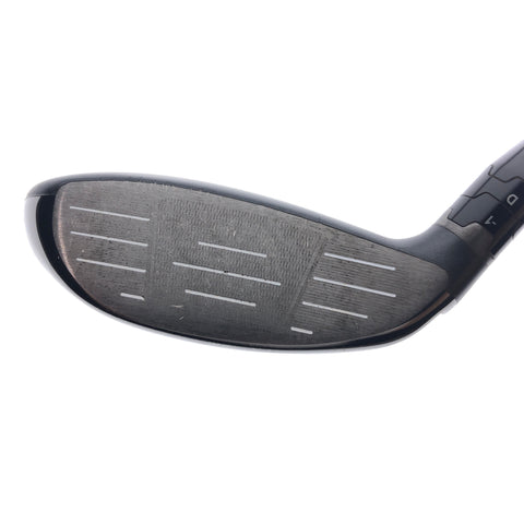 Used Callaway Paradym Ai Smoke MAX 3 Fairway Wood / 15.0 Degrees / Stiff Flex