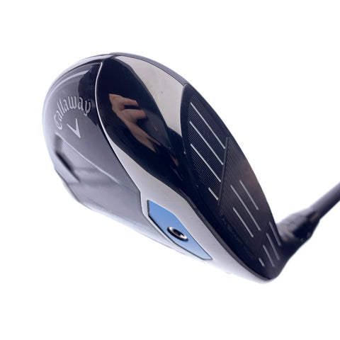 Used Callaway Paradym Ai Smoke MAX 3 Fairway Wood / 15.0 Degrees / Stiff Flex