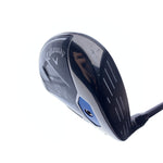 Used Callaway Paradym Ai Smoke MAX 3 Fairway Wood / 15.0 Degrees / Stiff Flex