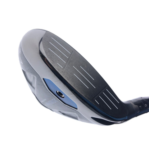 Used Callaway Paradym Ai Smoke MAX 3 Fairway Wood / 15.0 Degrees / Stiff Flex