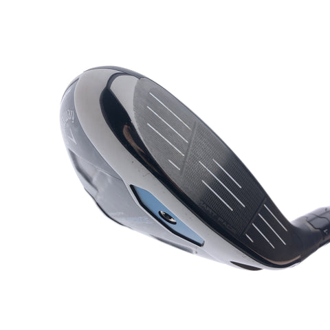 Used Callaway Paradym Ai Smoke MAX 3 Fairway Wood / 15.0 Degrees / Stiff Flex