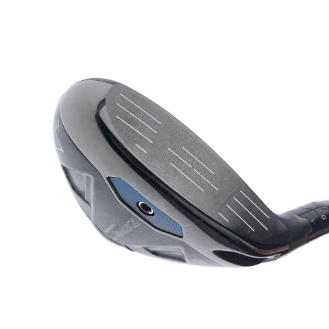 Used Callaway Paradym Ai Smoke MAX 3 Fairway Wood / 15.0 Degrees / Stiff Flex