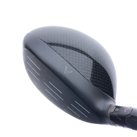 Used Callaway Paradym Ai Smoke MAX 3 Fairway Wood / 15.0 Degrees / Stiff Flex
