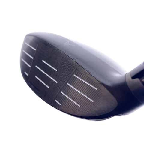 Used Callaway Paradym Ai Smoke MAX 3 Fairway Wood / 15.0 Degrees / Stiff Flex