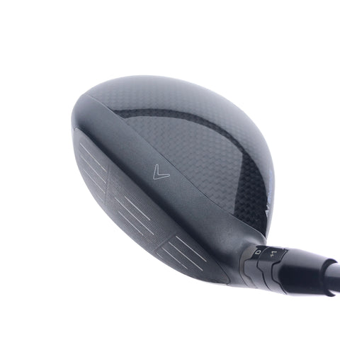 Used Callaway Paradym Ai Smoke MAX 3 Fairway Wood / 15.0 Degrees / Stiff Flex