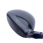 Used Callaway Paradym Ai Smoke MAX 3 Fairway Wood / 15.0 Degrees / Stiff Flex