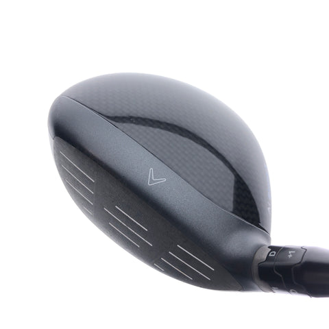 Used Callaway Paradym Ai Smoke MAX 3 Fairway Wood / 15.0 Degrees / Stiff Flex