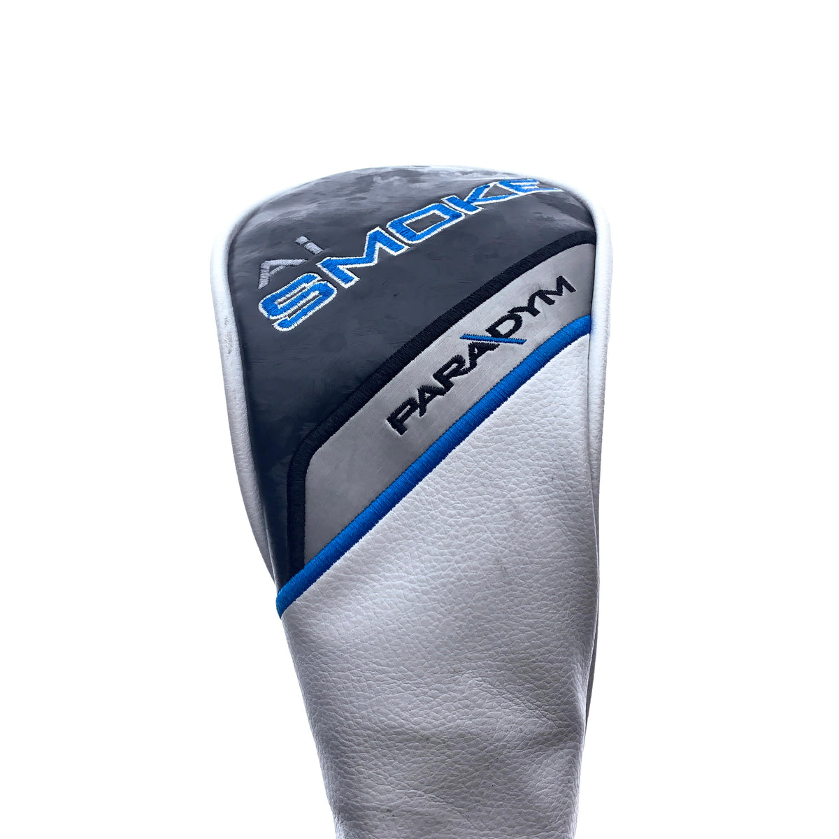 Used Callaway Paradym Ai Smoke MAX 3 Fairway Wood / 15.0 Degrees / X-Stiff Flex