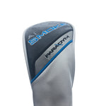 Used Callaway Paradym Ai Smoke MAX 3 Fairway Wood / 15.0 Degrees / X-Stiff Flex
