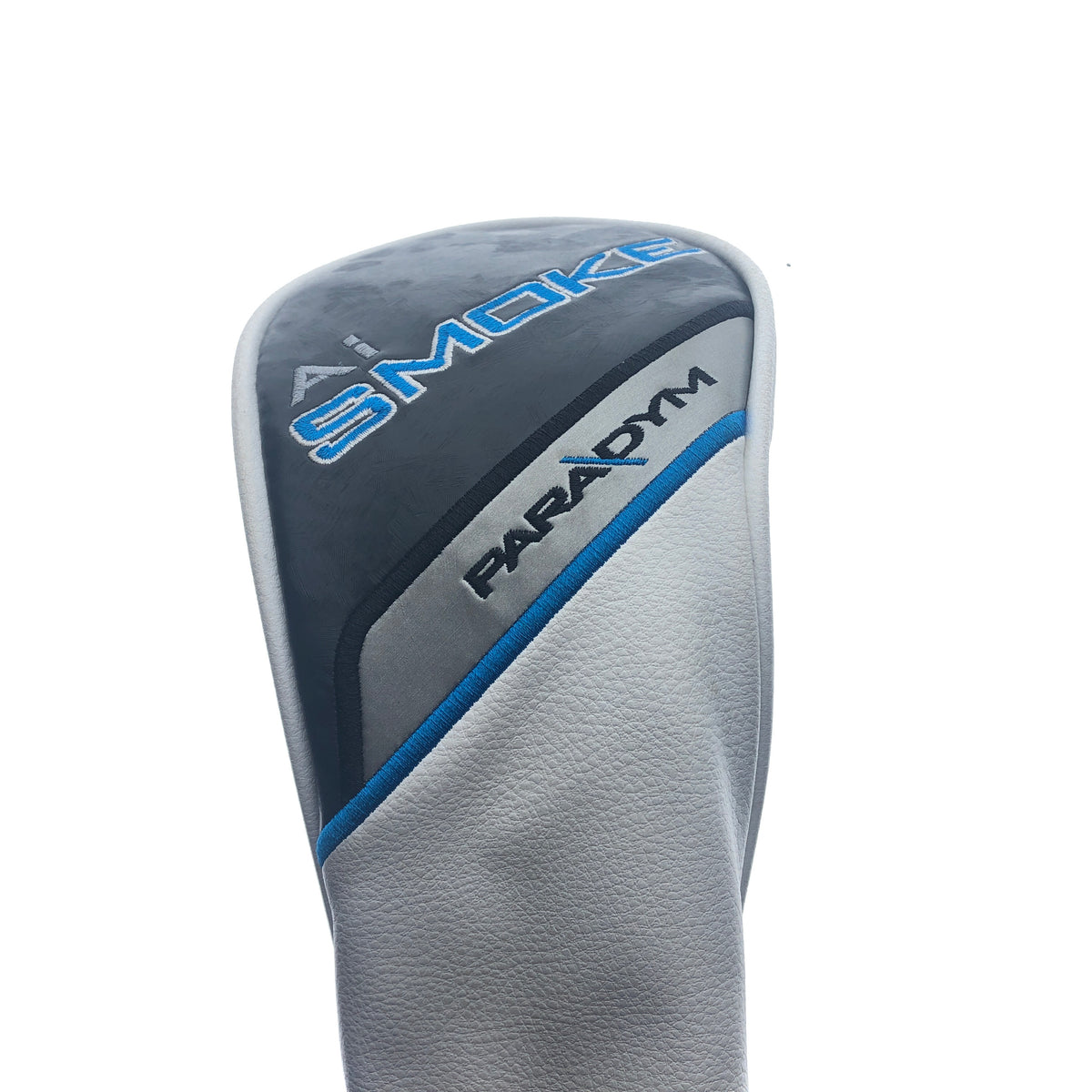 Used Callaway Paradym Ai Smoke MAX 3 Fairway Wood / 15.0 Degrees / X-Stiff Flex
