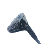 Used Callaway Paradym Ai Smoke MAX 3 Fairway Wood / 15.0 Degrees / X-Stiff Flex