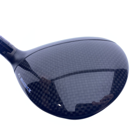 Used Callaway Paradym Ai Smoke MAX 3 Fairway Wood / 15.0 Degrees / X-Stiff Flex