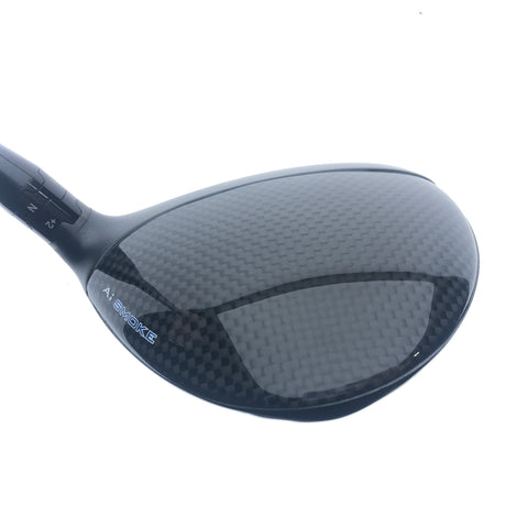 Used Callaway Paradym Ai Smoke MAX 3 Fairway Wood / 15.0 Degrees / X-Stiff Flex