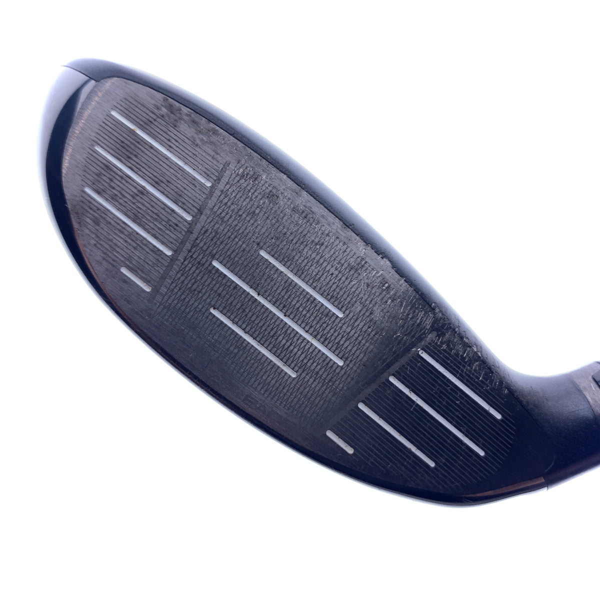 Used Callaway Paradym Ai Smoke MAX 3 Fairway Wood / 15.0 Degrees / X-Stiff Flex