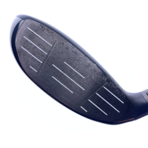 Used Callaway Paradym Ai Smoke MAX 3 Fairway Wood / 15.0 Degrees / X-Stiff Flex