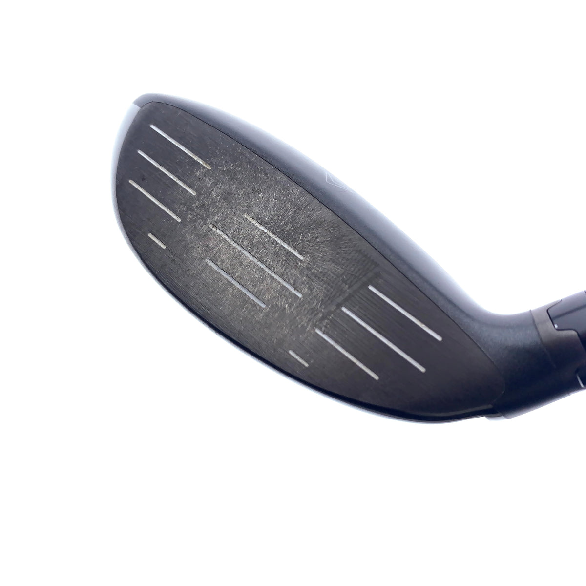 Used Callaway Paradym Ai Smoke MAX 3 Fairway Wood / 15.0 Degrees / X-Stiff Flex