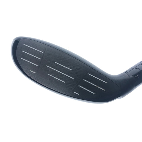 Used Callaway Paradym Ai Smoke MAX 3 Fairway Wood / 15.0 Degrees / X-Stiff Flex