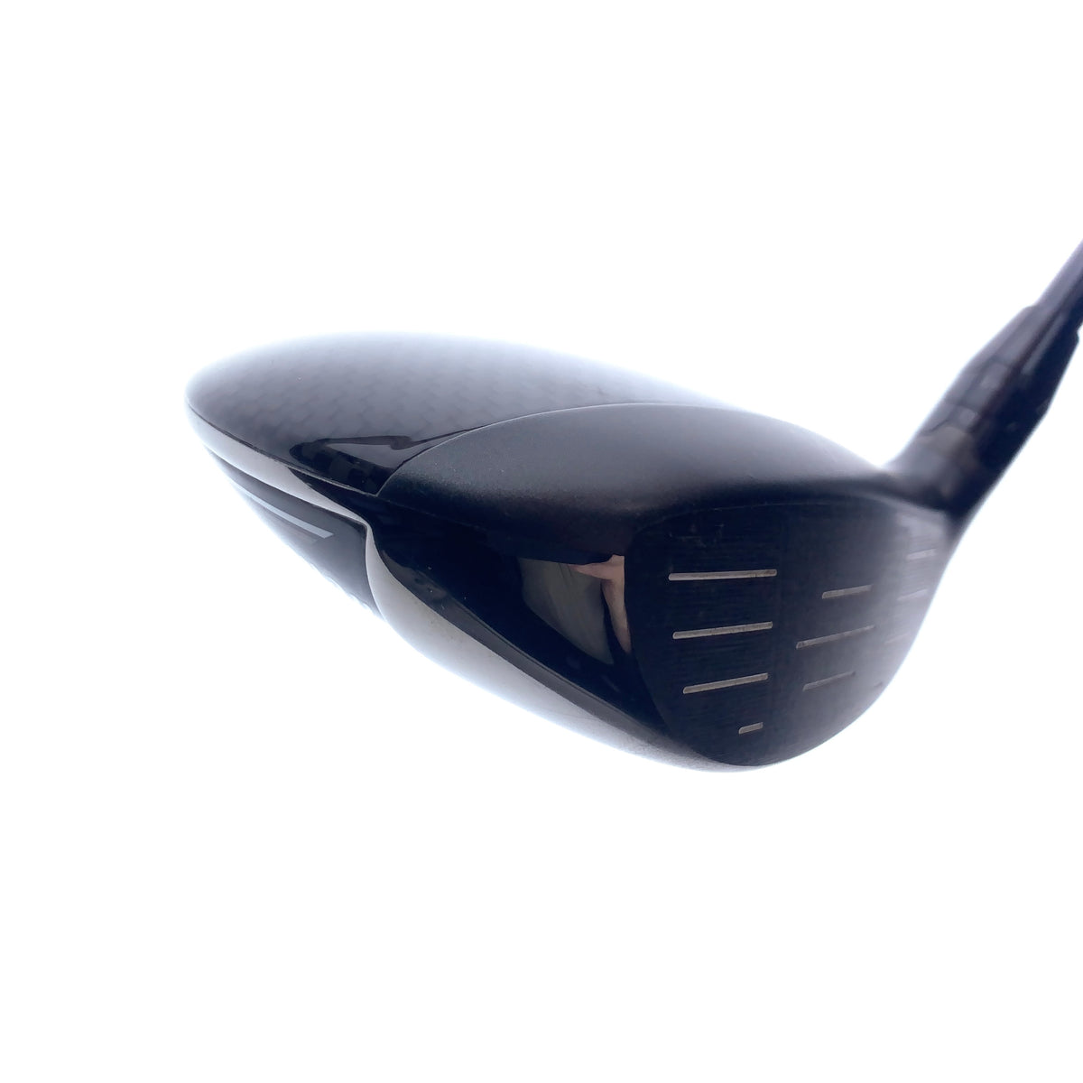 Used Callaway Paradym Ai Smoke MAX 3 Fairway Wood / 15.0 Degrees / X-Stiff Flex